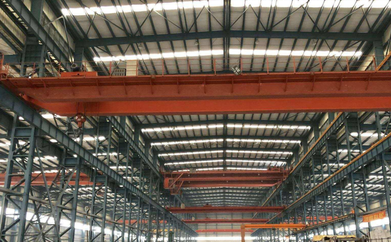 甘肃盘点重型钢结构在施工中容易出现的问题
